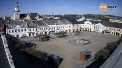 Náměstí Míru