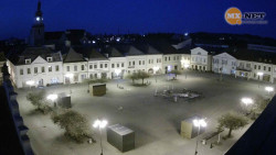 Náměstí Míru