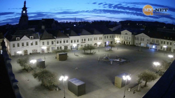 Město Bruntál