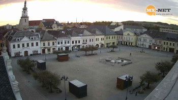 Město Bruntál