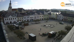 Náměstí Míru