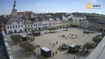 Město Bruntál