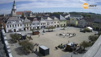 Město Bruntál