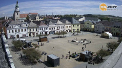Náměstí Míru