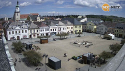 Náměstí Míru