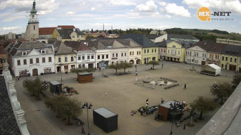 Město Bruntál