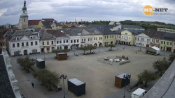 Náměstí Míru