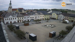 Náměstí Míru