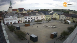Náměstí Míru