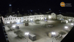 Náměstí Míru
