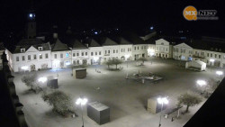 Náměstí Míru