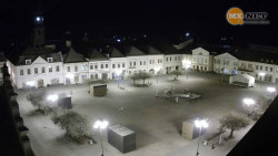 Náměstí Míru