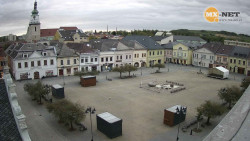 Náměstí Míru