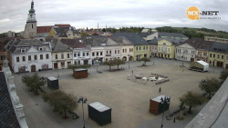 Náměstí Míru
