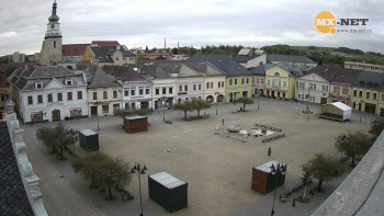 Město Bruntál
