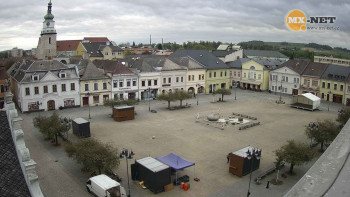Město Bruntál