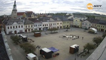 Město Bruntál