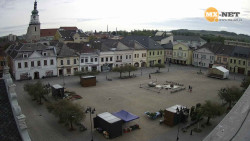 Náměstí Míru