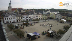 Náměstí Míru
