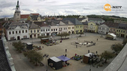 Náměstí Míru