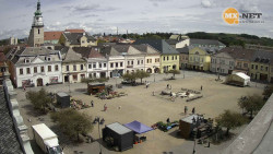 Náměstí Míru