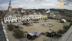 Náměstí Míru