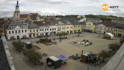 Náměstí Míru