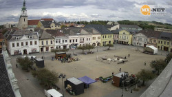 Náměstí Míru