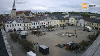 Město Bruntál