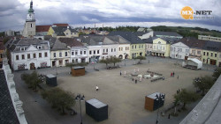 Náměstí Míru