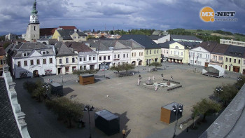 Město Bruntál