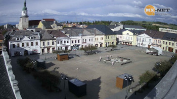 Město Bruntál