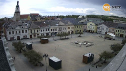 Náměstí Míru