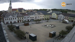 Náměstí Míru