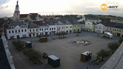 Náměstí Míru