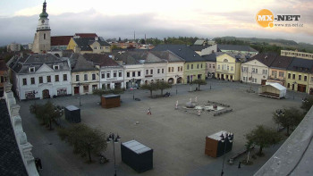 Město Bruntál