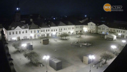 Náměstí Míru