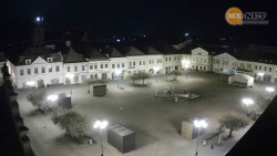 Náměstí Míru