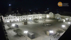 Náměstí Míru