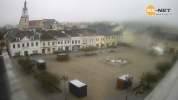 Město Bruntál