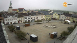 Náměstí Míru