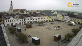 Město Bruntál