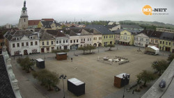Náměstí Míru