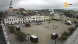 Náměstí Míru