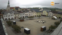 Náměstí Míru