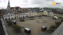 Náměstí Míru