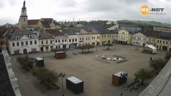 Město Bruntál