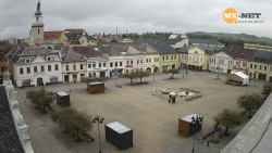 Náměstí Míru