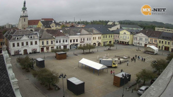 Město Bruntál