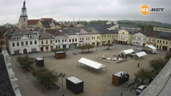 Město Bruntál